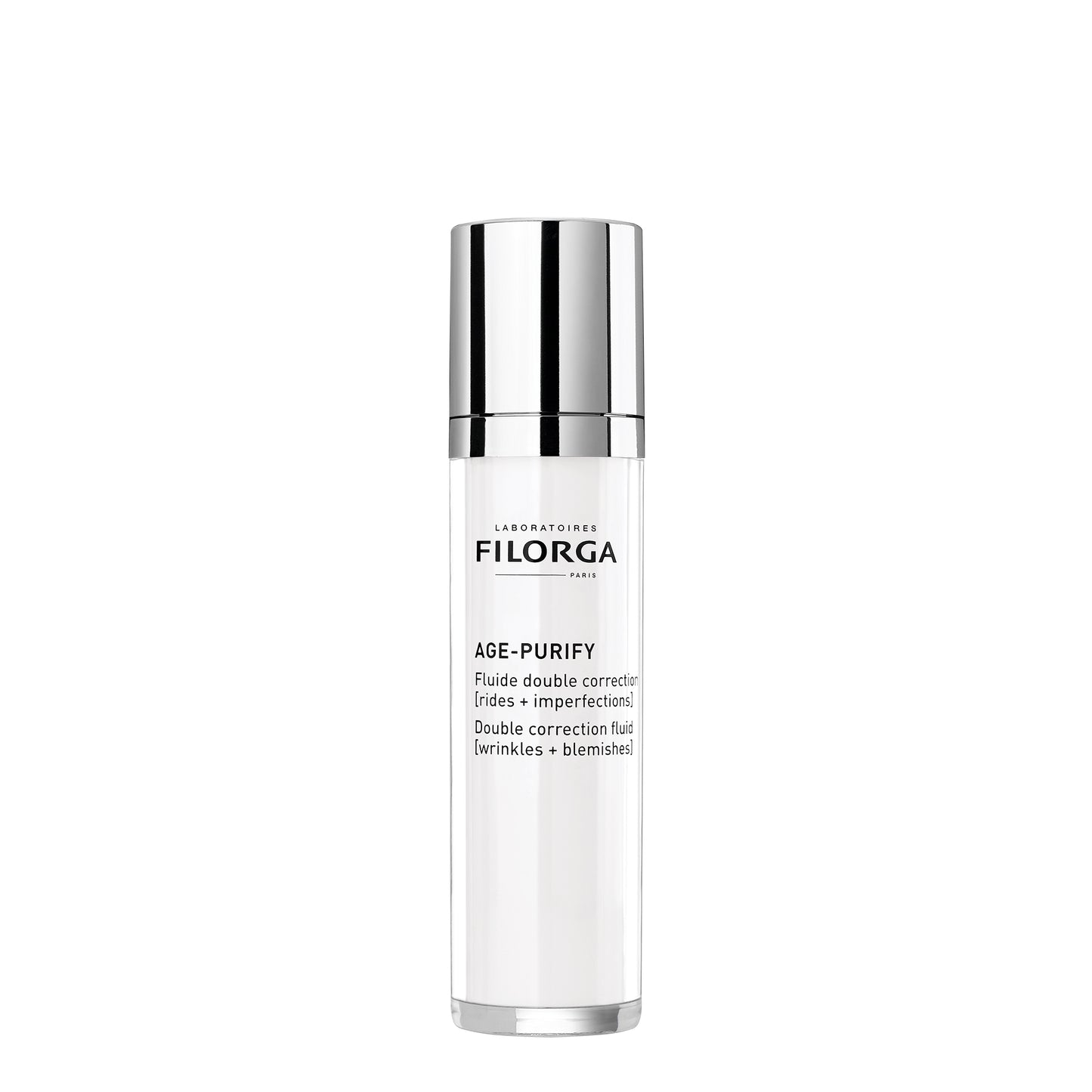 FILORGA AGE PURIFY FLUID DOUBLE CORRECTION