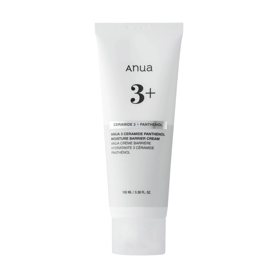 ANUA CERAMIDE PANTHENOL CREAM 100ml
