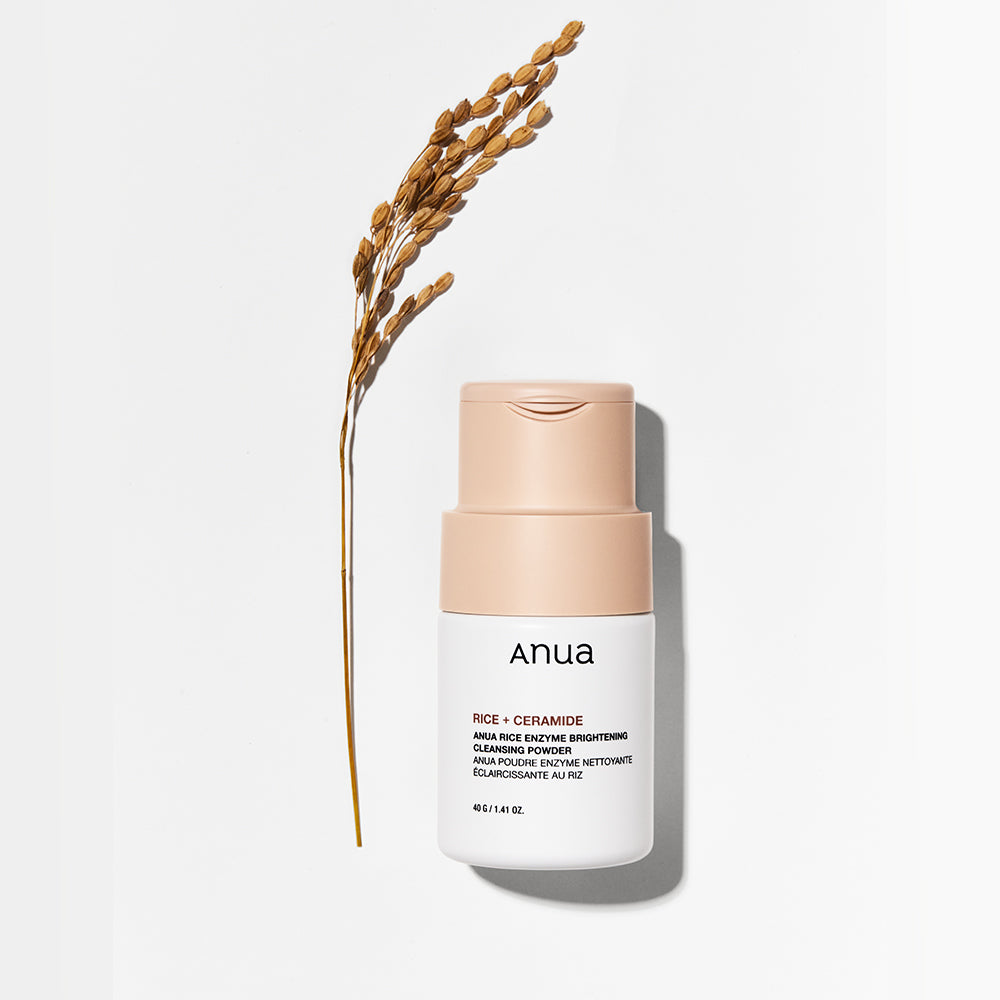 ANUA RICE ENZYME BRIGHTENING