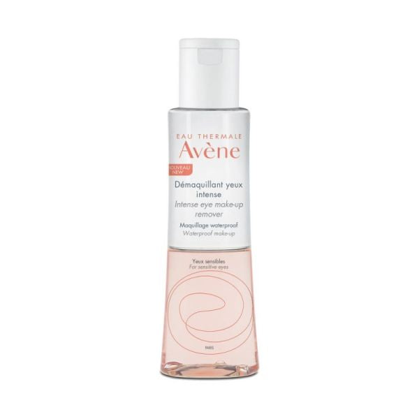 AVENE DESMAQUILLANTE BIFASICO