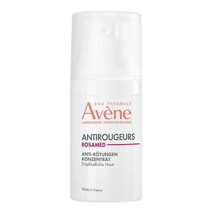 AVENE ANTIROUGEURS ROSAMED