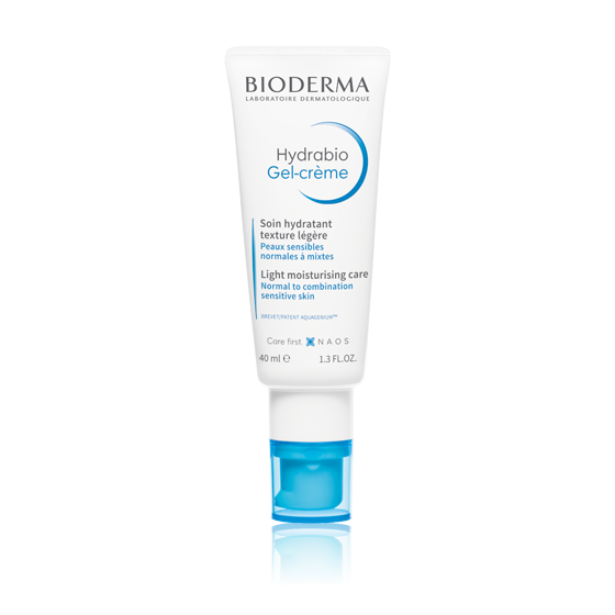 BIODERMA HYDRABIO GEL-CREME