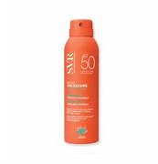 SVR SUN SECURE BRUME SPF50
