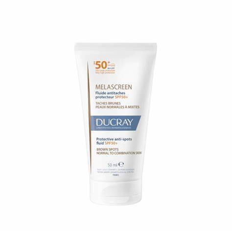 DUCRAY MELASCREEN SUN PROTECT