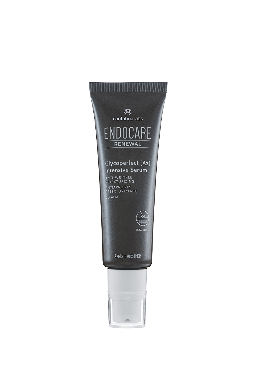 ENDOCARE RENEWAL GLYCOPERFECT SERUM