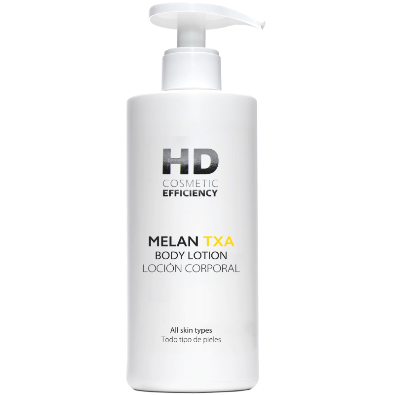 HD MELAN TXA LOCION CORPORAL