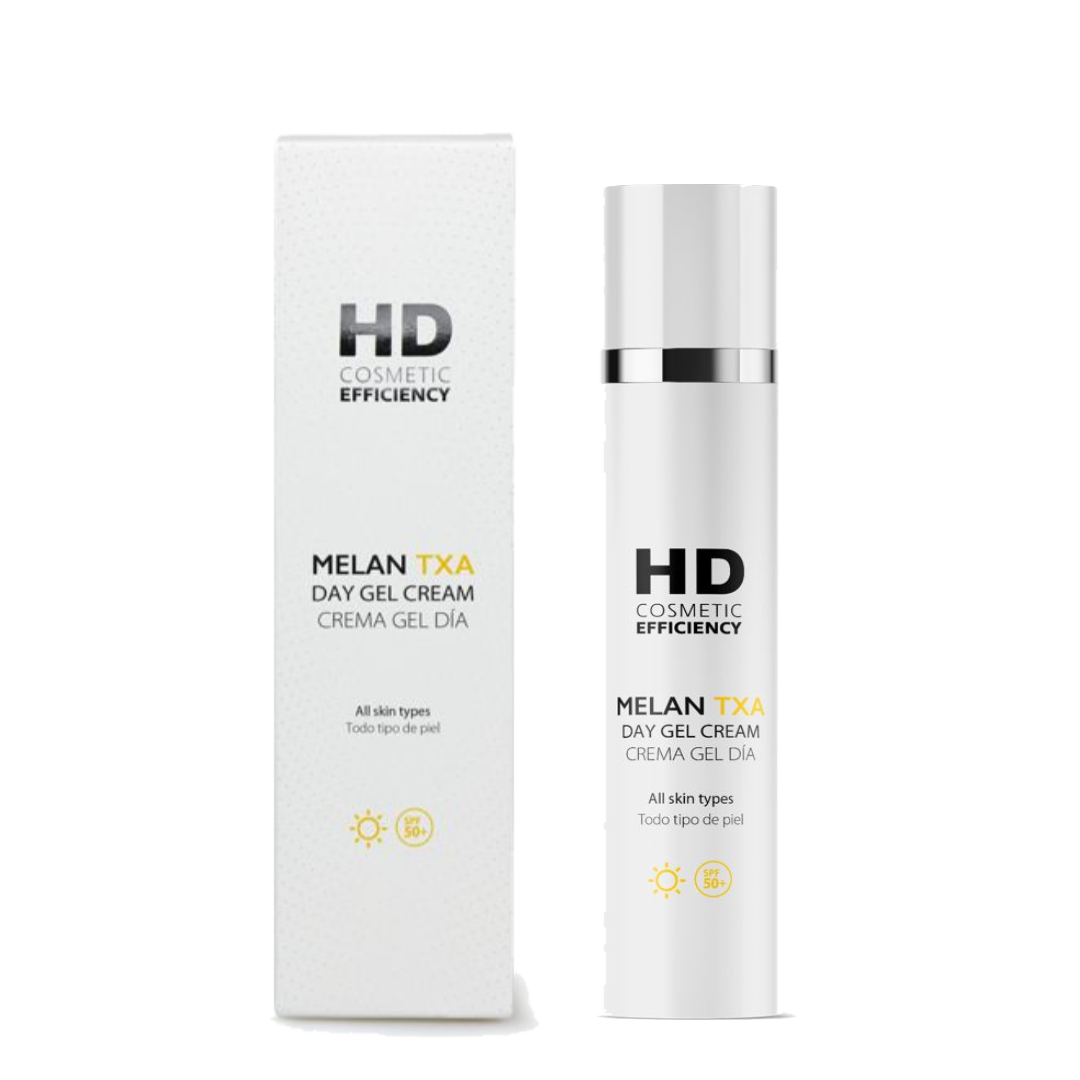 HD MELAN TXA CREMA GEL DE DIA