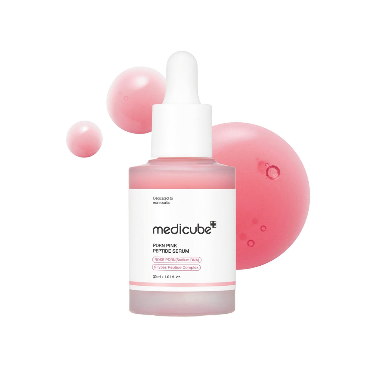 MEDICUBE PDRN SERUM