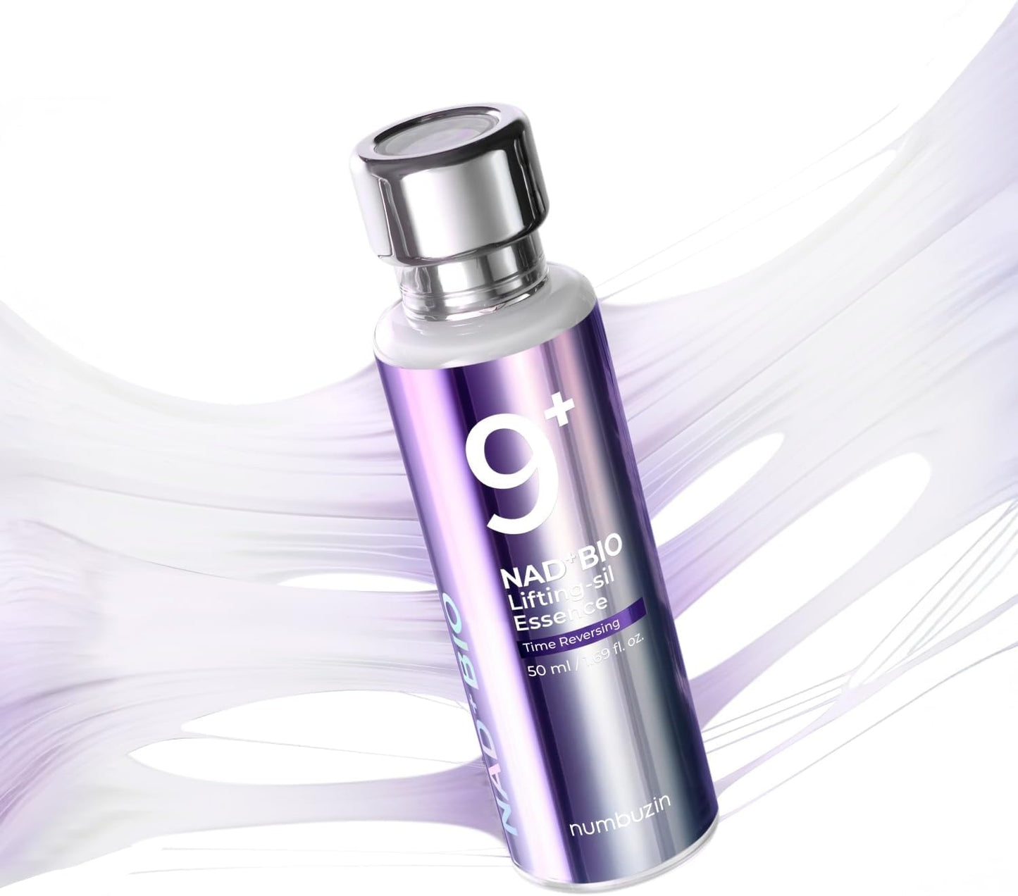 NUMBUZIN 9 NAD BIO LIFTING ESSENCE