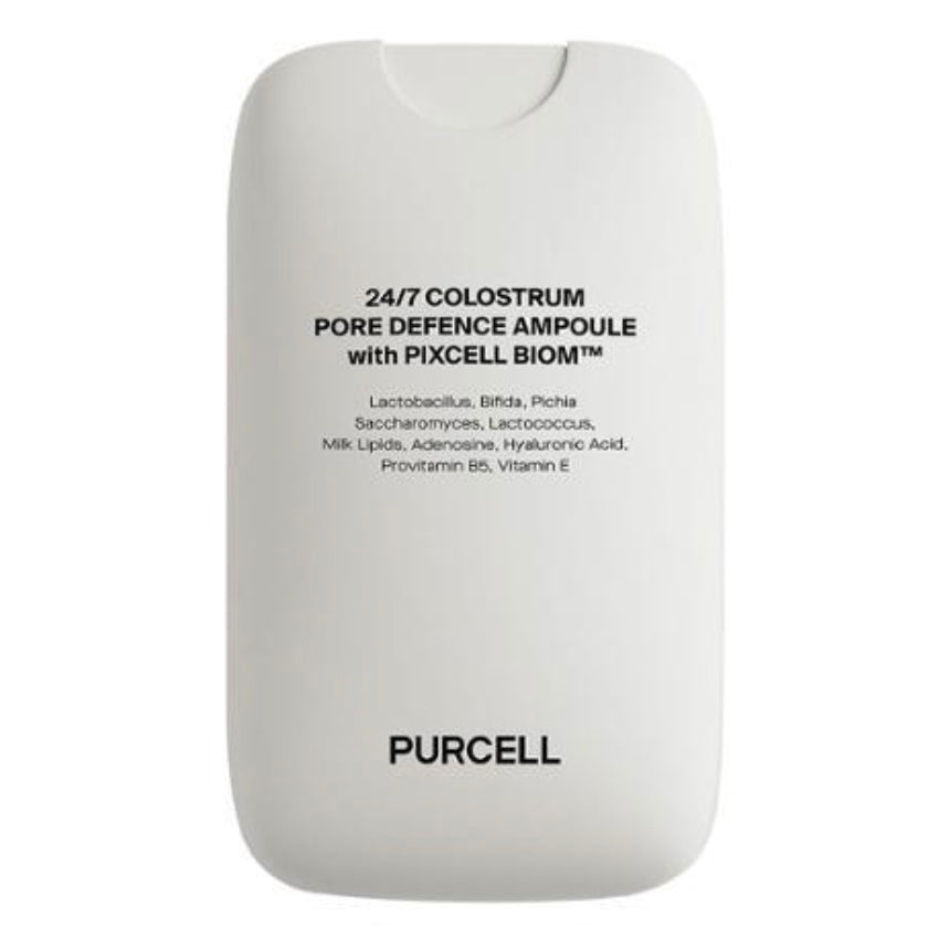 PURCELL 24/7 COLOSTRUM PORE DEFENSE AMPOULE MIST