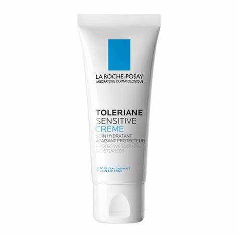 LA ROCHE POSAY SENSITIVE CREMA
