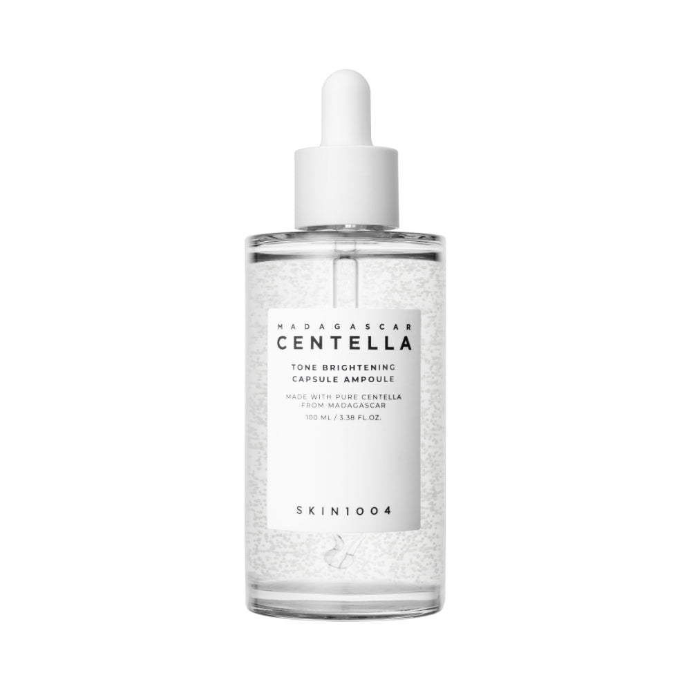 SKIN1004 CENTELLA TONE BRIGHTENING AMPOULE 100ml