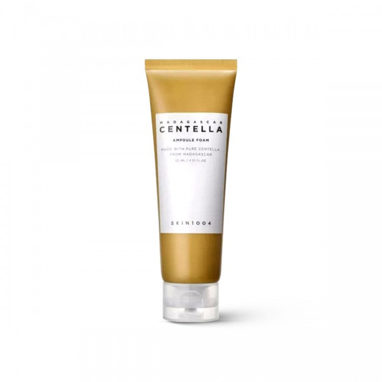 SKIN1004 MADAGASCAR CENTELLA AMPOULE FOAM 125ml