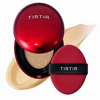 TIRTIR MAKE UP SAND (MINI)