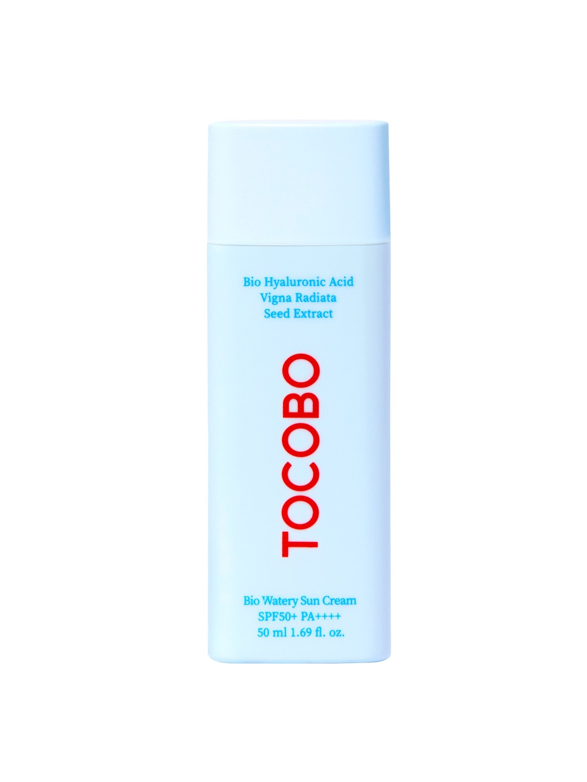 TOCOBO BIO WATERY SUN CREAM