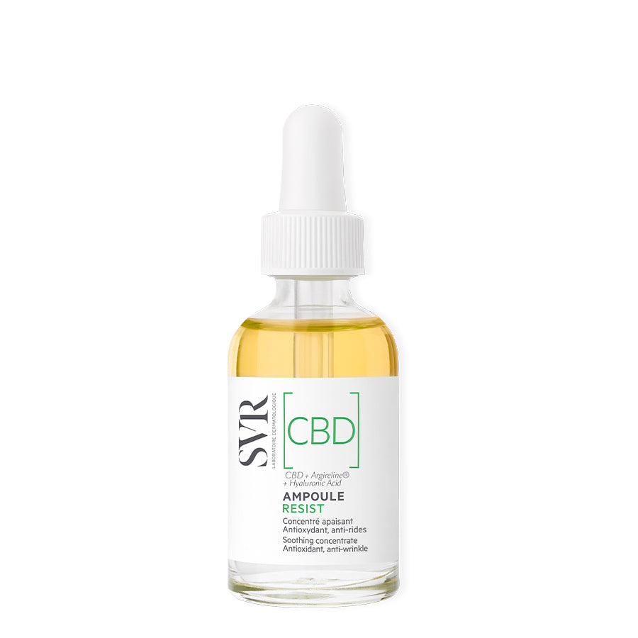 SVR CBD AMPOULE