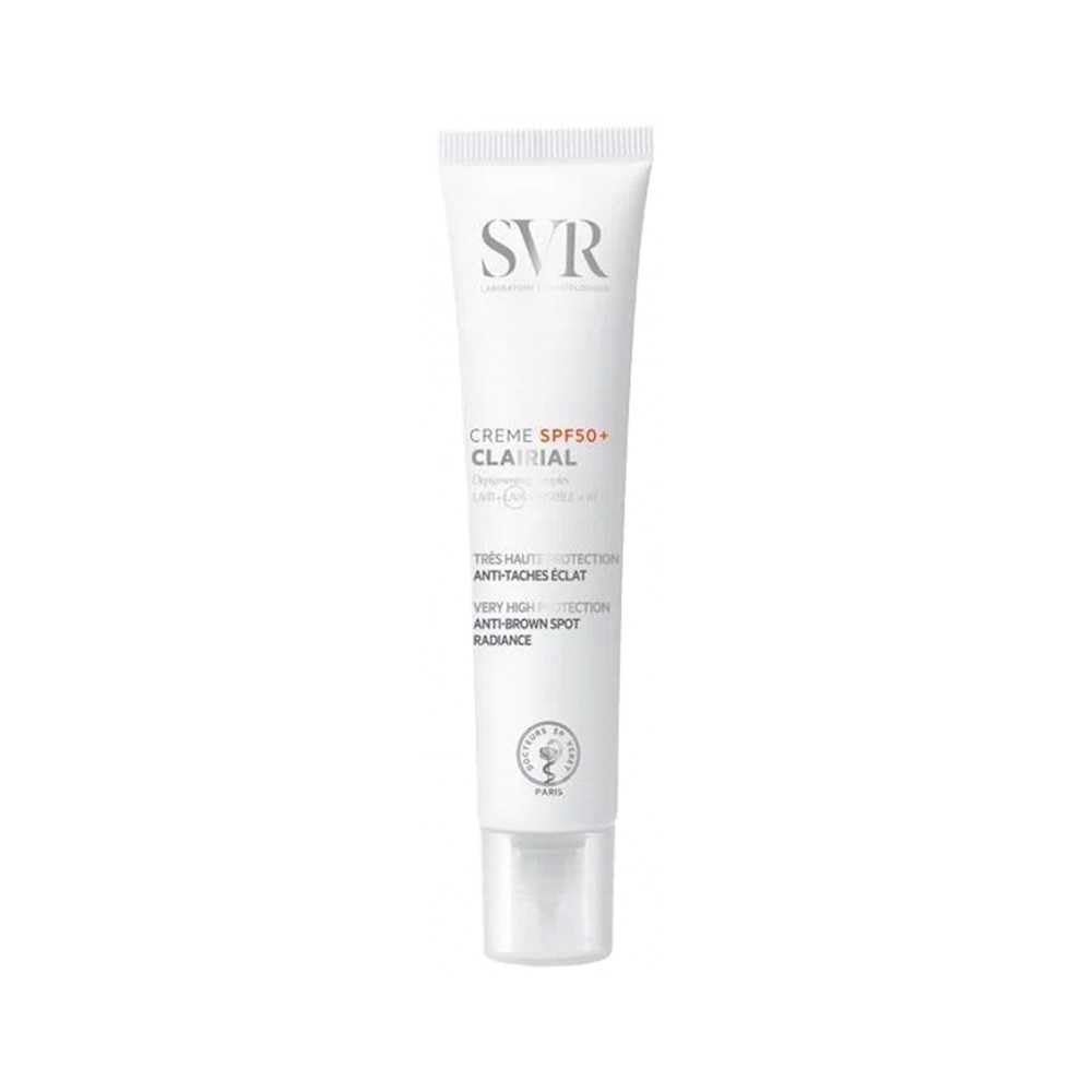 SVR CLAIRIAL CREME SPF50