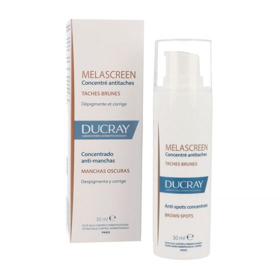 DUCRAY MELASCREEN CONCENTRE 30ml
