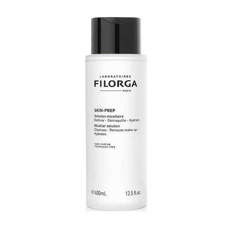 FILORGA SKIN PREP AGUA MICELAR 400ml
