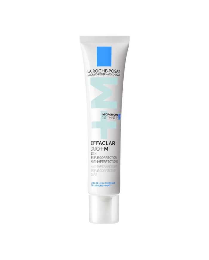 LA ROCHE POSAY EFFACLAR DUO+ 40ml