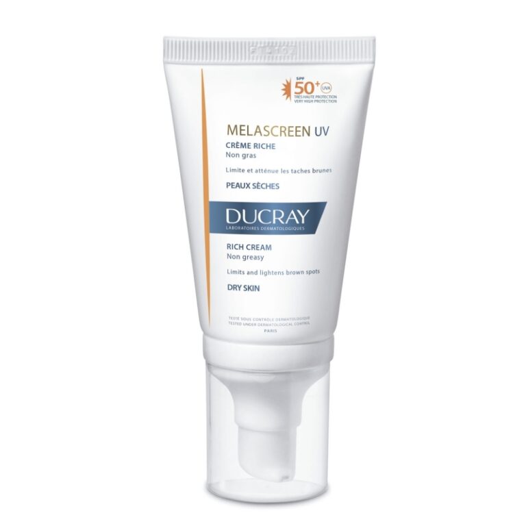 DUCRAY MELASCREEN SUN PROTECT CREAM
