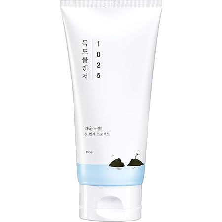 ROUND LAB 1025 DOKDO CLEANSER