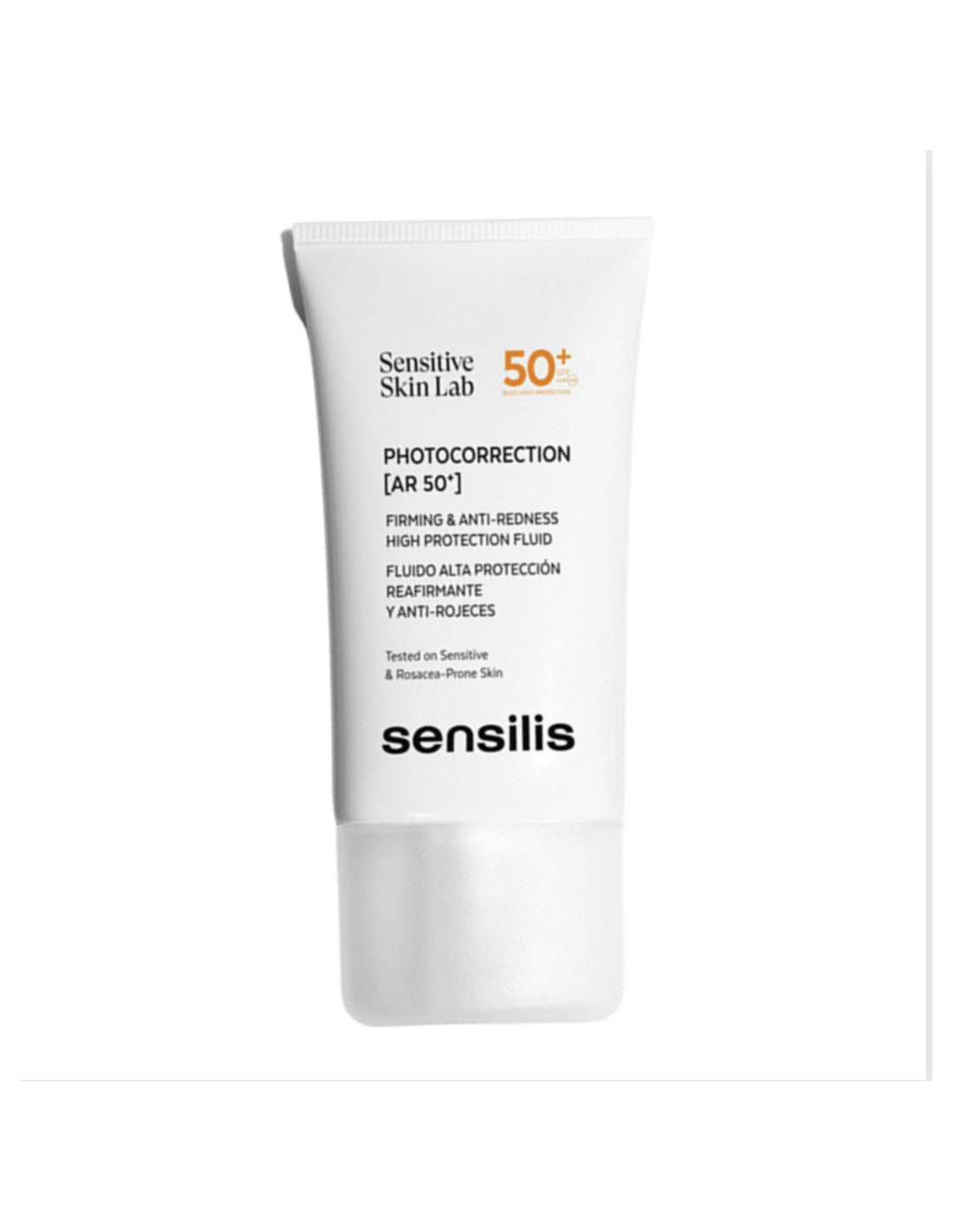 SENSILIS PHOTOCORRECTION AR 50+