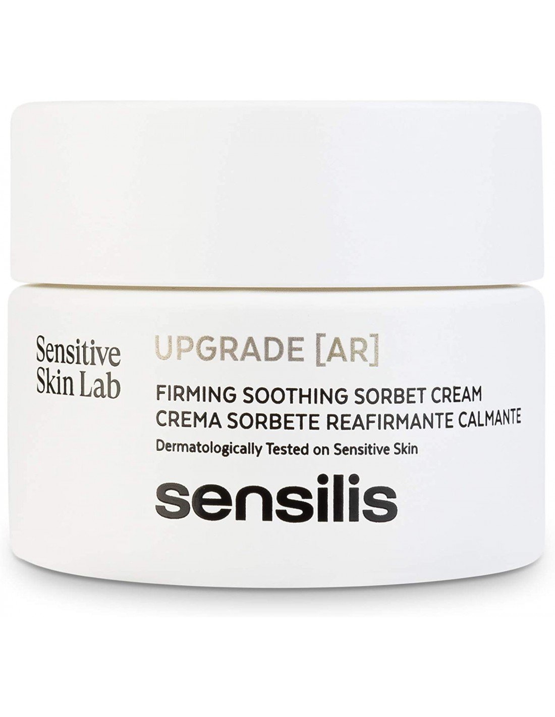 SENSILIS UPGRADE AR CREMA