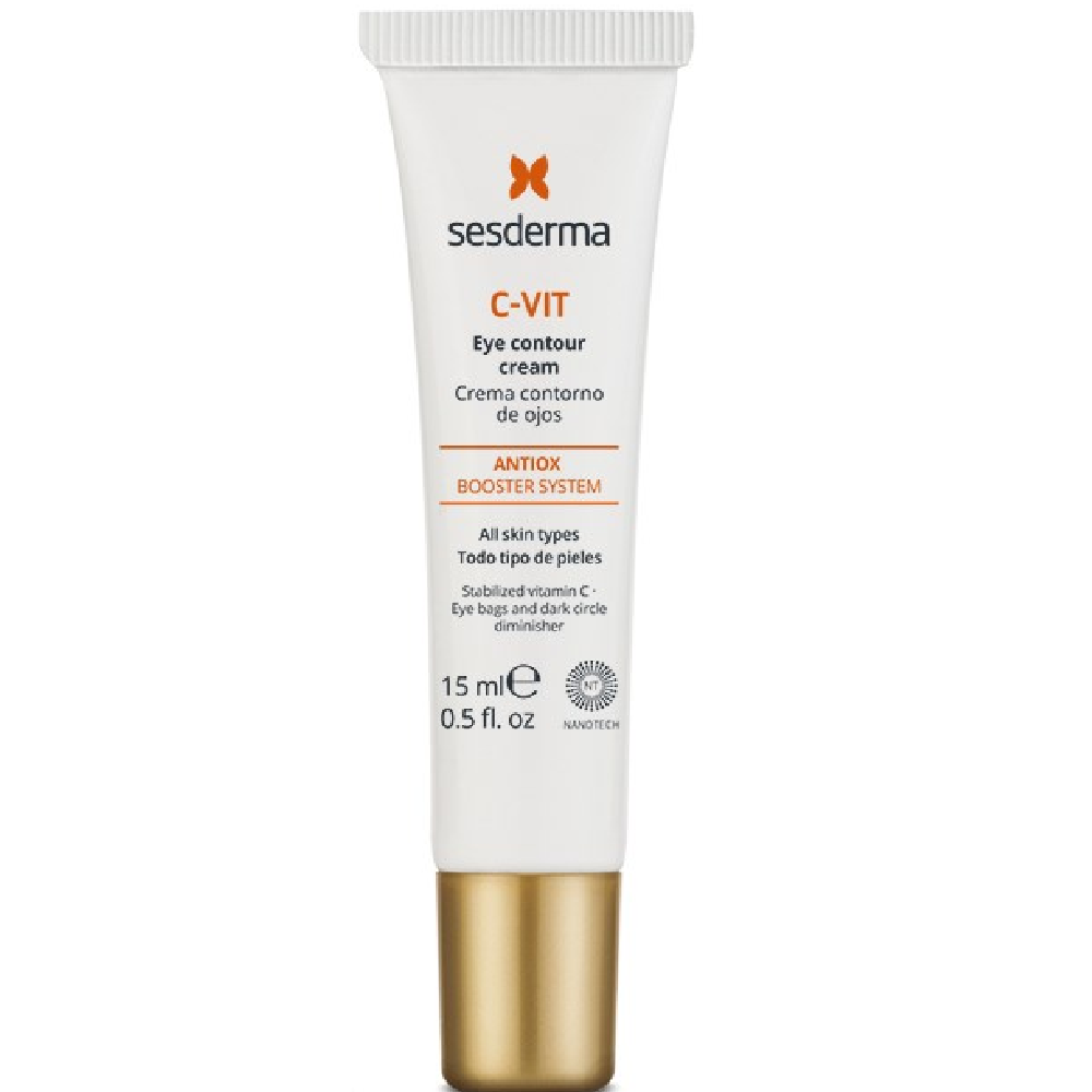 SESDERMA C-VIT CONTORNO OJOS