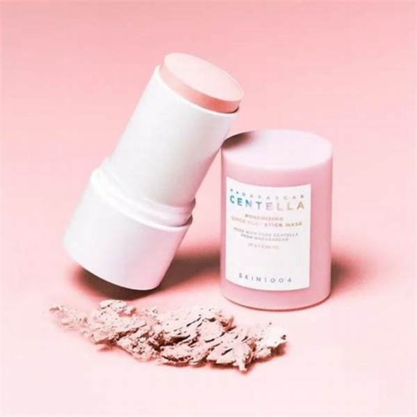 SKIN1004 Madagascar Centella Poremizing Quick Clay Stick Mask