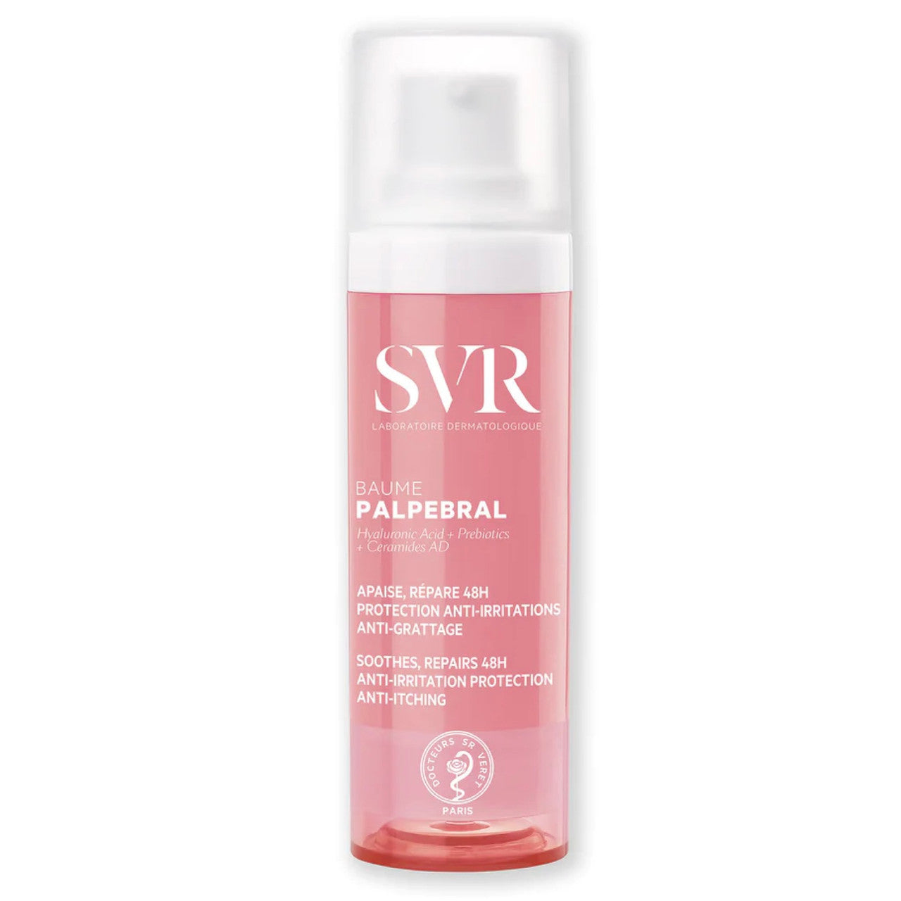 SVR PALPEBRAL BAUME