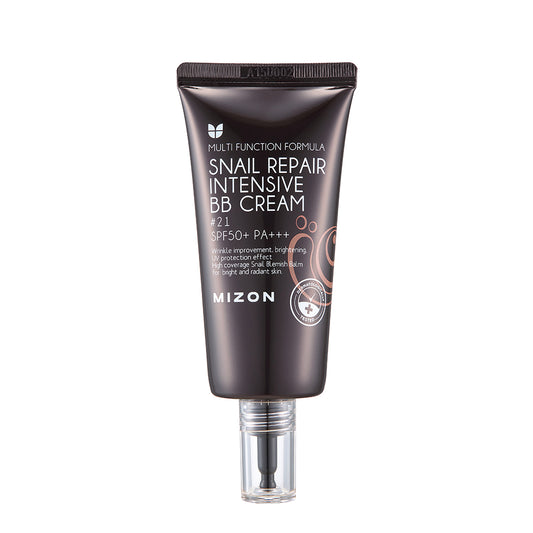 MIZON SNAIL REPAIR INTENSIVE BB CREAM TONO 21