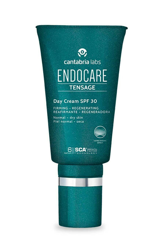 ENDOCARE TENSAGE CREMA DIA 30ml