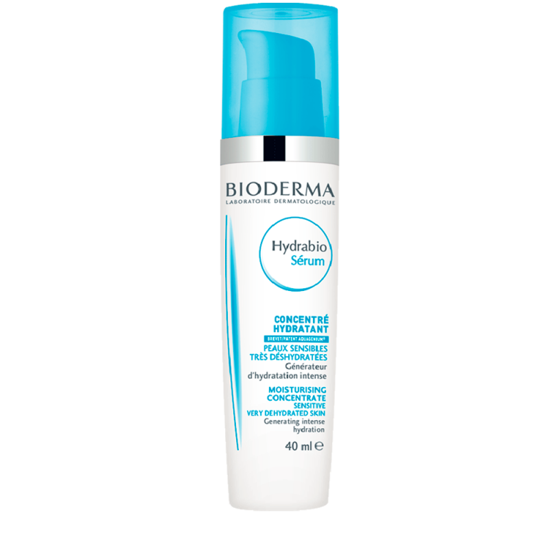 BIODERMA HYDRABIO SERUM