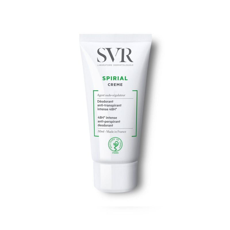 SVR SPIRIAL DEO-CREME 50ml