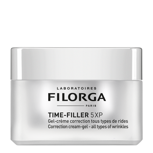 FILORGA TIME-FILLER 5XP GEL-CREMA