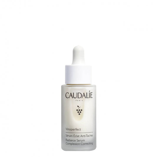 CAUDALIE VINOPERFECT RADIANCE SERUM