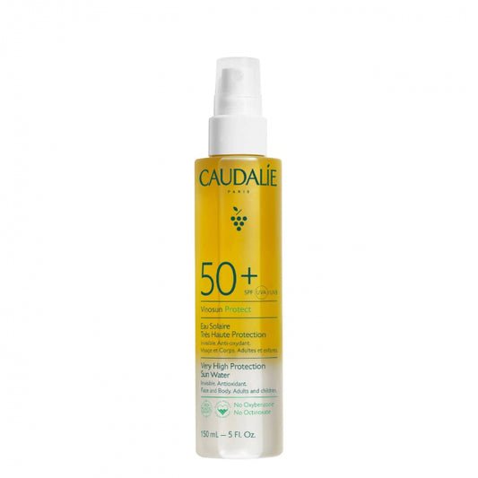 CAUDALIE VINOSUN PROTECT WATER SPF50 150ml