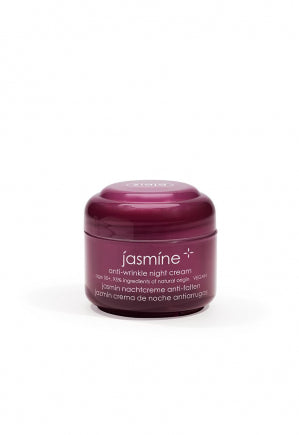 Ziaja Crema Facial de Noche Jasmine 50+