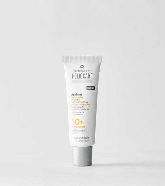 HELIOCARE ANICMAT PROTECTOR SOLAR