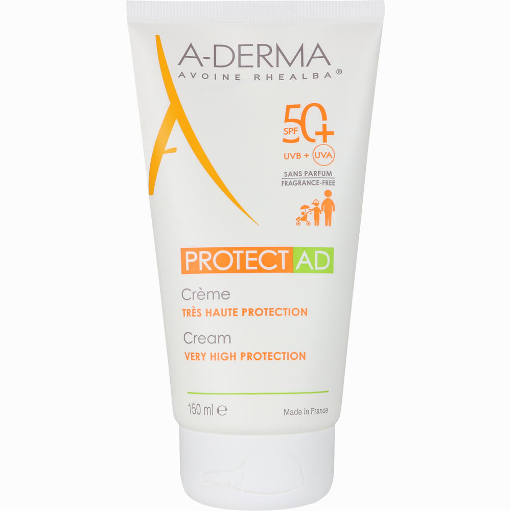 A-DERMA PROTECT AD SPF50 150ml