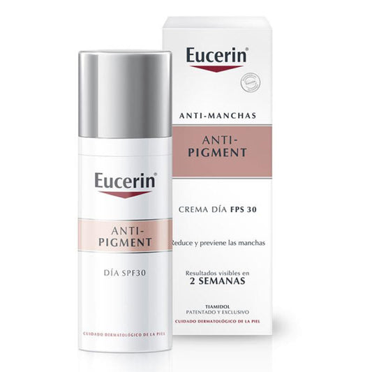 EUCERIN ANTI-PIGMENT CREMA DE DIA 50ml