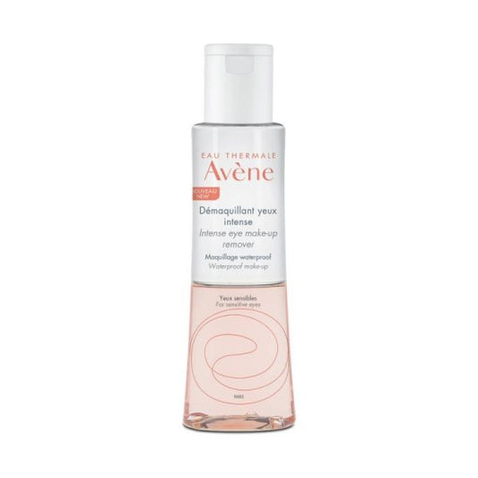 AVENE DESMAQUILLANTE BIFASICO