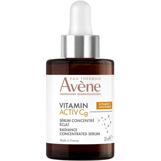 AVENE VITAMIN ACTIV Cg SUERO CORRECTOR