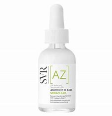 SVR SEBIACLEAR Ampoule Flash AZ