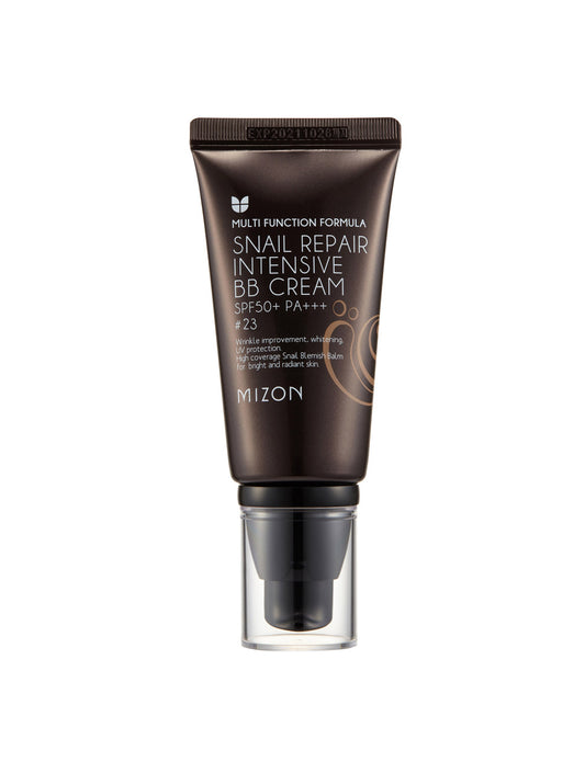 MIZON SNAIL REPAIR INTENSIVE BB CREAM TONO 23