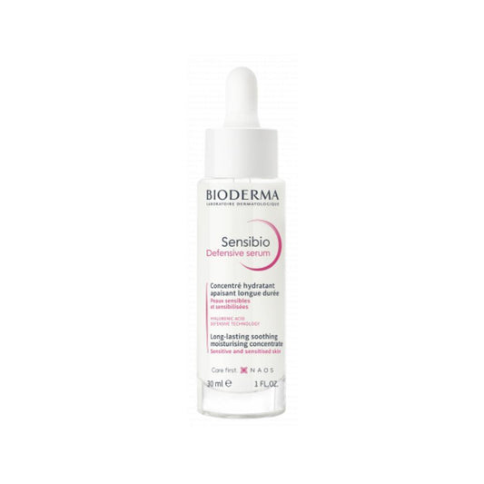 BIODERMA SENSIBIO DEFENSIVE SERUM