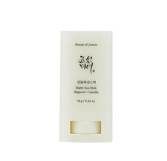 BEAUTY OF JOSEON SUN STICK SPF50 18ml