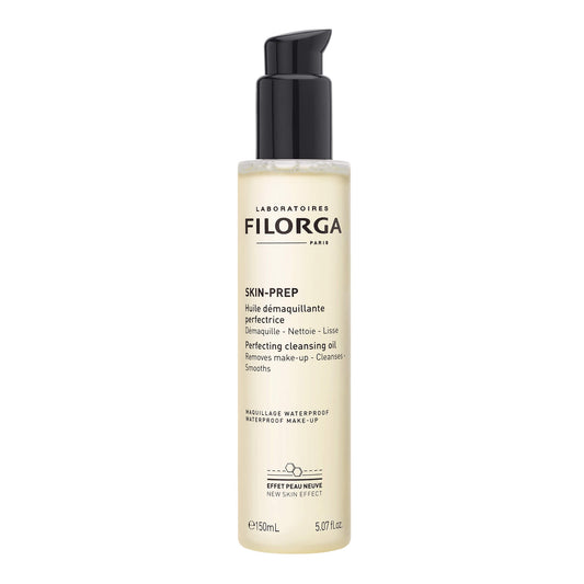 FILORGA SKIN PREP ACEITE DESMAQUILLANTE