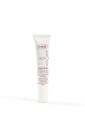 Ziaja Crema Contorno de Ojos Jasmine 50+